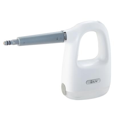 SALAV CS-100 CleanSteam Compact Steam Cleaner