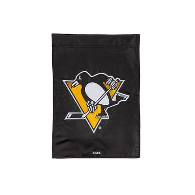 Applique Garden Flag, Dallas Stars