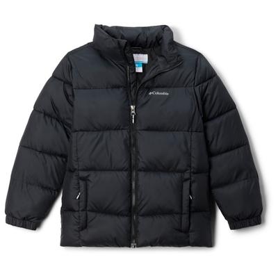 Columbia - Kid's Puffect II Jacket - Kunstfaserjacke Gr M schwarz Image