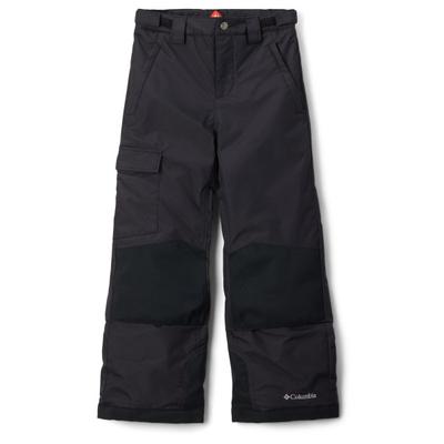 Columbia - Kid's Bugaboo III Pant - Skihose Gr XL schwarz Image