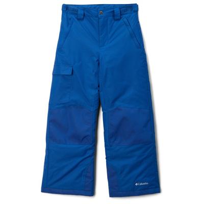 Columbia - Kid's Bugaboo III Pant - Skihose Gr XXS blau Image