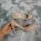 Women Stilettos Elegant Platfrom Pumps Sexy 11cm Round Toe High Heels Shallow Lady Office Party