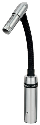 Earthworks Audio DM20 Gen2