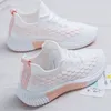 2023Women's Laufschuhe frauen Vulkanisierte Frauen Casual Flache Schuhe Sport Schuhe frauen Wanderschuhe Damen Sommer Plus größe