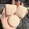 3 Stück Kosmetik Puff Make-up Schwamm Soft Foundation Make-up Puder Beauty Tools Frauen Make-up