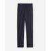 Petite Full-Length Kate Straight-Leg Pant