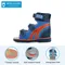 Ortoluckland Children Sandals Orthopedic Shoes For Kid Summer Toddler Boys Girls With Arch Support