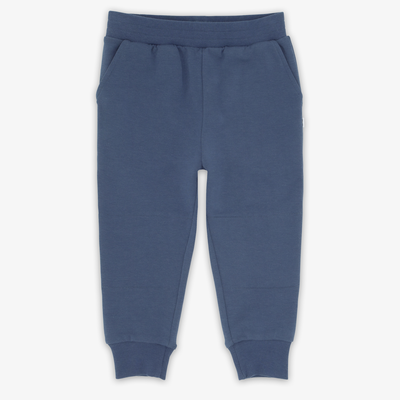 Vintage Navy Jogger - 3T
