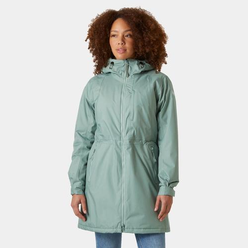 Helly Hansen Women's Westport Insulated Coat XS