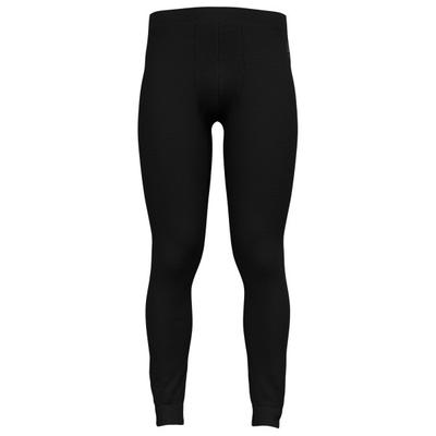 Odlo - Merino 160 Bl Bottom Long - Merinounterwäsche Gr S schwarz Image