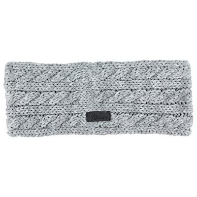 Sterntaler - Kid's Stirnband Zopfmuster - Stirnband Gr 49 cm grau Image