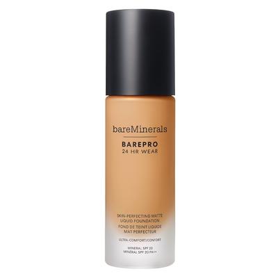 bareMinerals - barePro BarePro 24 HR Wear Foundation 30 ml MED. 35 WARM Image
