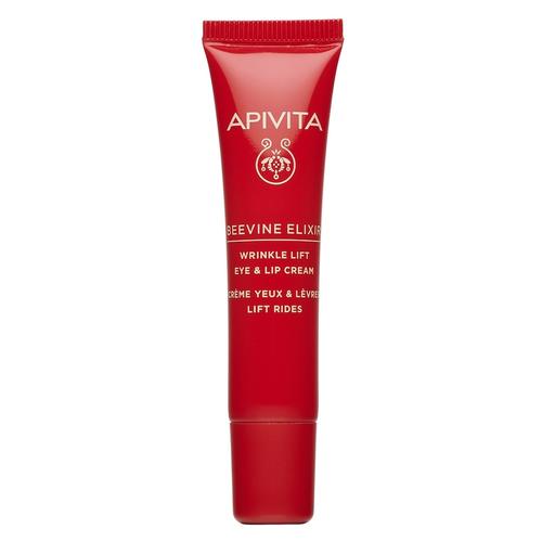 Apivita - Anti-Aging-Gesichtspflege 15 ml