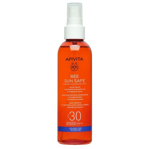 Apivita - Selbstbräuner 200 ml