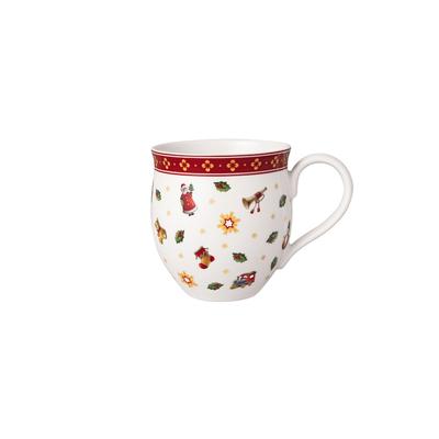 Villeroy & Boch Henkelbecher, klein Toy's Delight Länge 11,9 x Breite 8,3 Höhe 8,8 cm Image