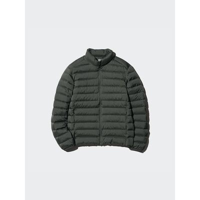 Uniqlo - Ultra Light Down Jacket - Olive - XXL