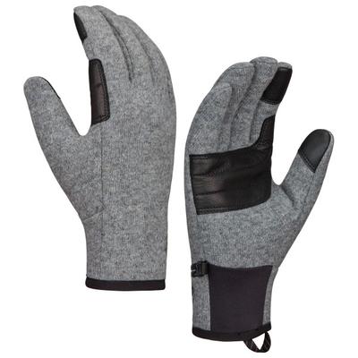Mammut - Passion Glove - Handschuhe Gr 9 grau Image
