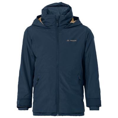 Vaude - Kid's Casarea 3in1 Jacket II - Doppeljacke Gr 146/152 blau Image