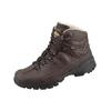 Wanderschuh MEINDL "Meindl Stowe GTX braun", Gr. 44, Normalschaft, braun, Nubukleder, Schuhe, GORE-TEX – Winddicht, wasserdicht und atmungsaktiv