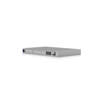 UBIQUITI Netzwerk-Switch "Dream Machine Pro Max", eh13, B:41,00cm H:12,00cm T:57,00cm, Netzwerk-Switches
