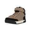 Stiefel ZIGZAG "Aintam", Gr. 30, beige (sand), Kunstfaser, Polyurethane, casual, Schuhe, mit wasserdichter Funktion