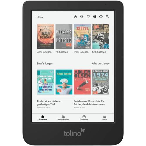 TOLINO E-Book 