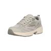Sneaker ENDURANCE "Elliott", Gr. 37, grau, Kunstfaser, Polyurethane, casual, Schuhe, im sportlichen Design