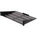 Video Mount Products ER-S1V Universal Vented Economy Rack Shelf ER-S1V