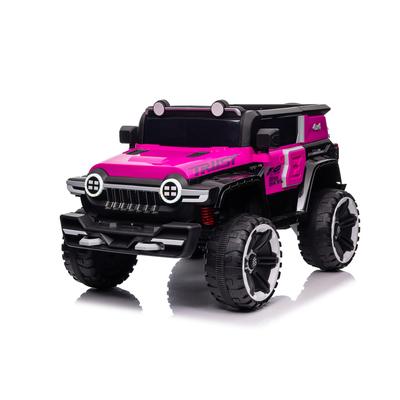 Kids Ride On Car,Kids Electric Car with Remote Control 12 V Children car Motorized Vehicles for Girls Boys Gift, Music