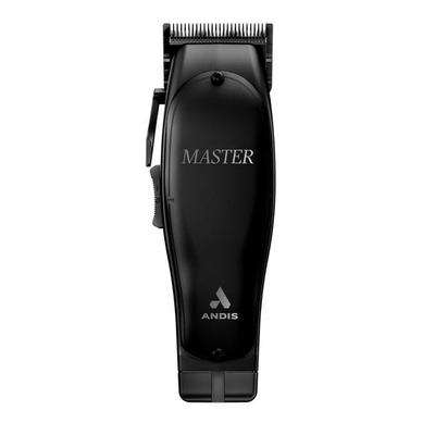 Andis Master Cordless Black Label Special Edition with Phaze Blade