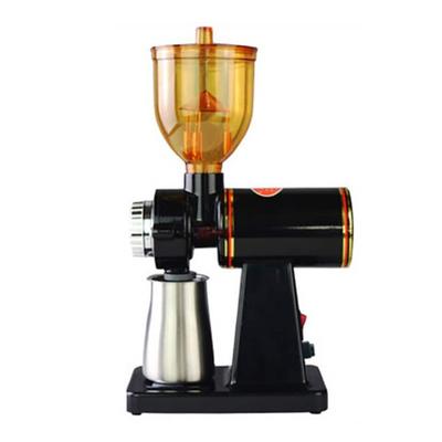 Automatic Burr Mill Electric Coffee Grinder