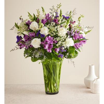 1-800-Flowers Flower Delivery Lavender Embrace Large