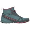 Dynafit - Women's Traverse Mid GTX - Wanderschuhe UK 5,5 | EU 38,5 türkis