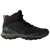 The North Face - Hedgehog Mid GORE-TEX - Wanderschuhe 43 | EU 43 schwarz