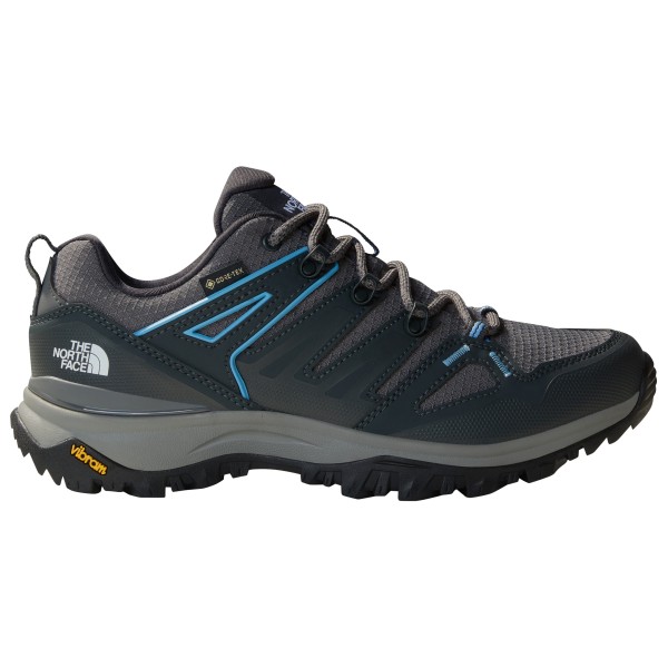 The North Face - Women's Hedgehog GORE-TEX - Multisportschuhe 36,5 | EU 37,5 schwarz