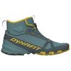 Dynafit - Traverse Mid GTX - Wanderschuhe UK 7 | EU 40,5 türkis