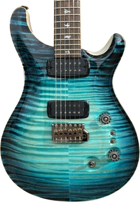 PRS Custom 24/08 PS Sub Zero Glow