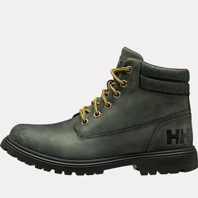 Helly Hansen Herren Fremont Classic Wasserfeste Lederstiefel 46.5