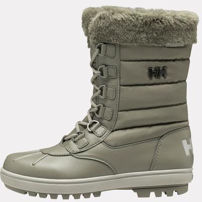 Helly Hansen Damen Aurora Winterstiefel 36