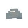 Mean Well - MeanWell DDR-15G-5 Convertitore tipo dc-dc per Guida din Input 9-36V Output 5V 3A 15W