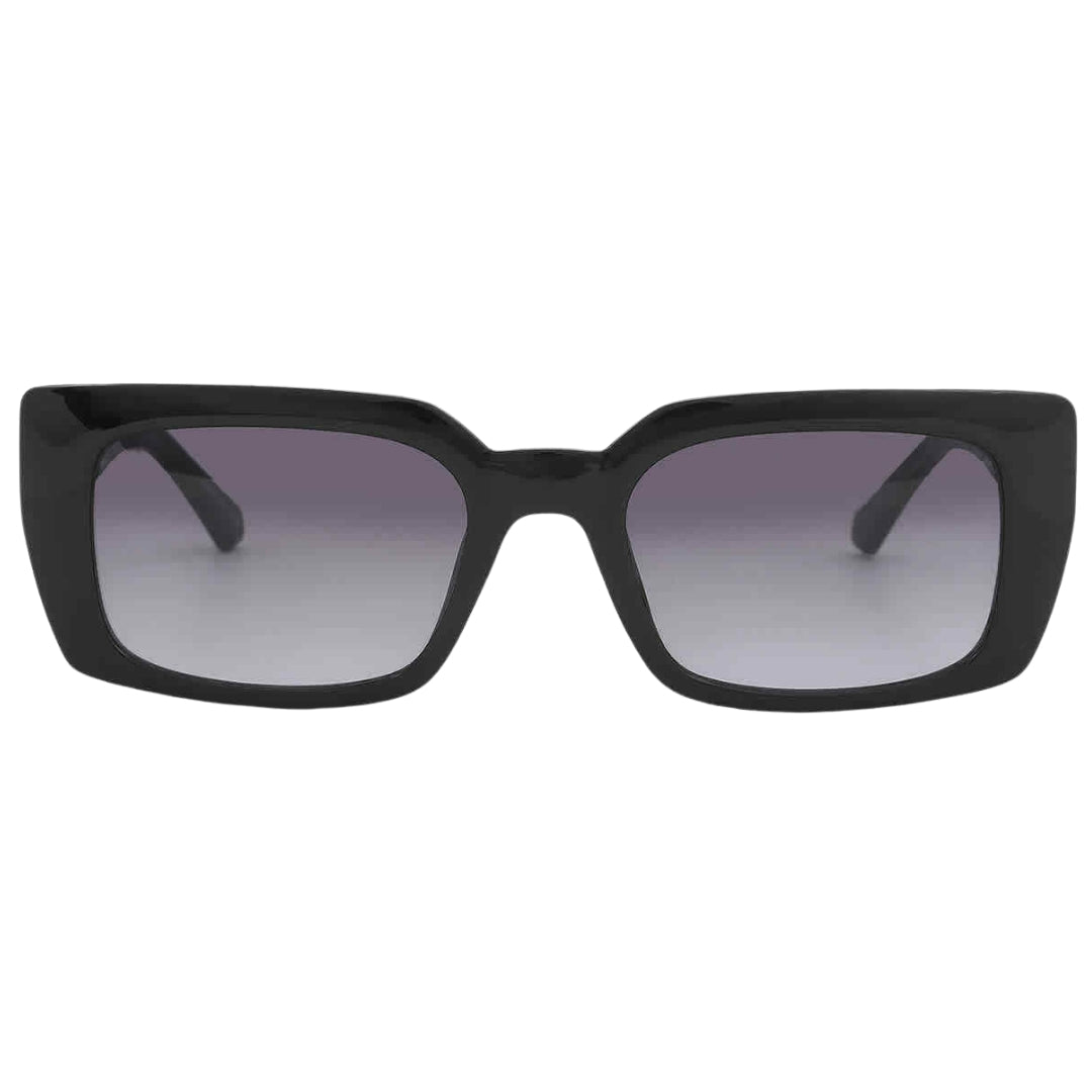 Calvin Klein CKJ22606 001 Schwarze Sonnenbrille Image