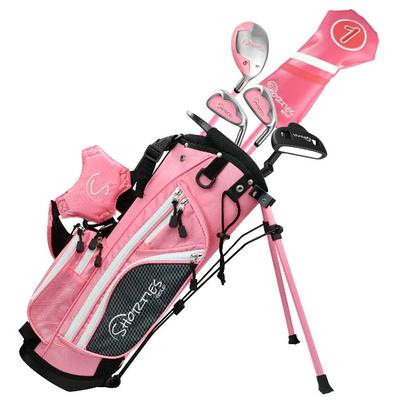 Shorties Golf Mini Kid's Golf Club Set - Kids 42