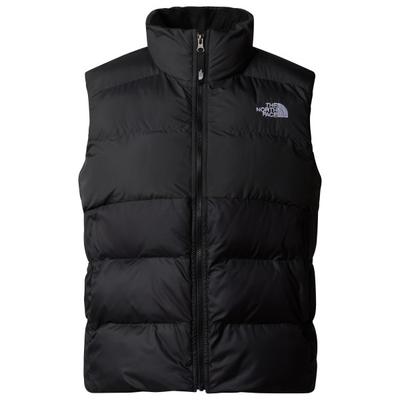 The North Face - Women's Saikuru Vest - Kunstfaserweste Gr S schwarz Image