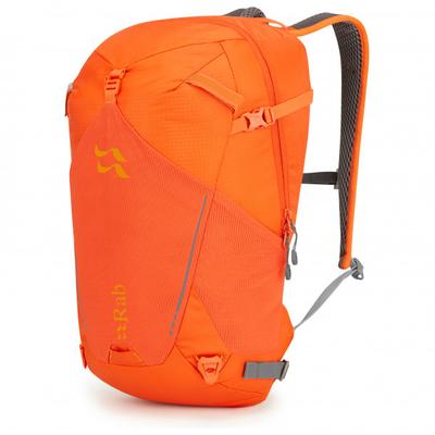 Rab - Tensor 20 - Daypack Gr 20 l orange Image