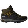 The North Face - Hedgehog Mid GORE-TEX - Wanderschuhe 45 | EU 45 schwarz