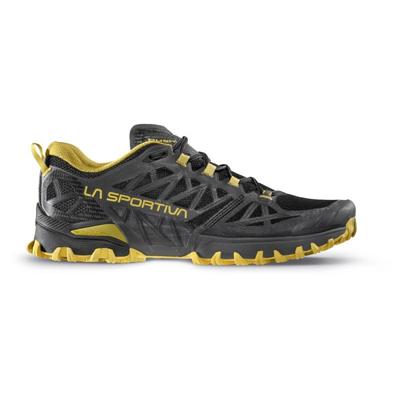 La Sportiva - Bushido III - Trailrunningschuhe 42 | EU 42 grau Image