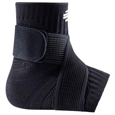 Bauerfeind Sports - Sports Ankle Support - Sportbandage Gr S - Right all /schwarz Image