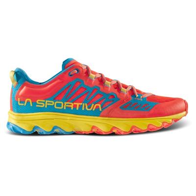 La Sportiva - Helios III - Trailrunningschuhe 41 | EU 41 bunt Image