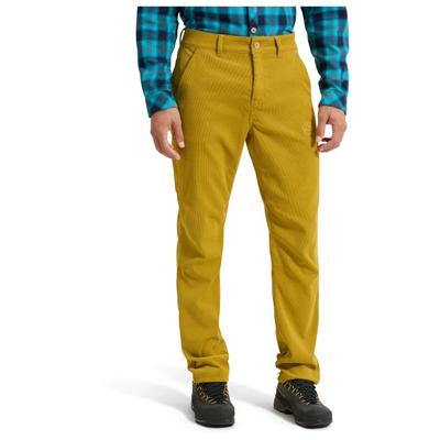 La Sportiva - Setter Pant - Kletterhose Gr L gelb Image