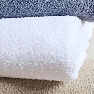 Dream Soft Blanket, King, White